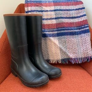 Sperry Top-Sider Women’s Walker Mist Rain Boot